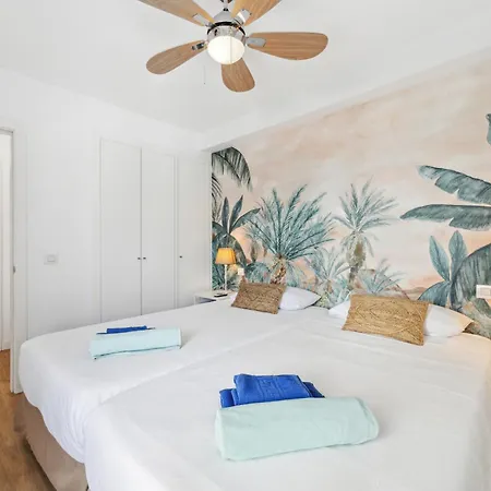 Flower 16 * Playa Honda (Lanzarote)