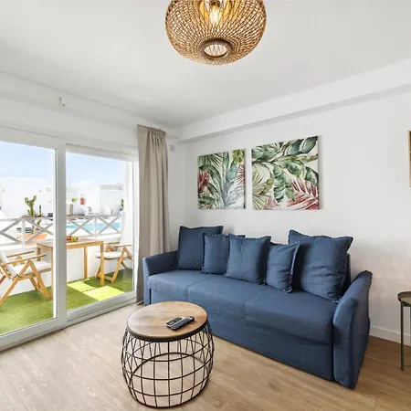 Flower 16 Lejlighed *