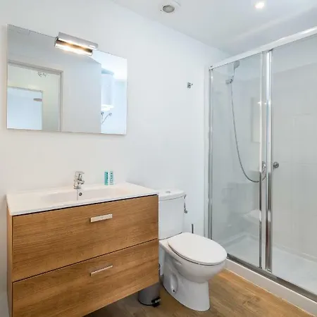 Appartement Flower 16 Playa Honda (Lanzarote)
