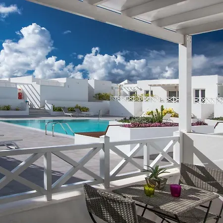 Apartment Flower 16 Playa Honda (Lanzarote)