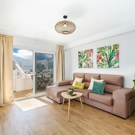 Appartement Flower 16