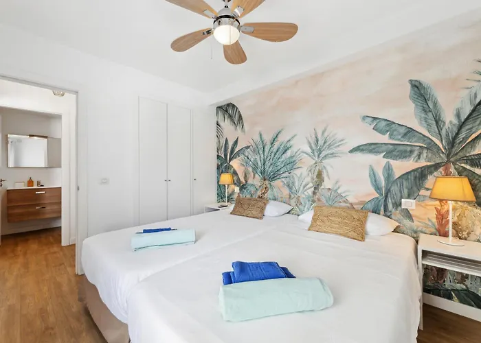 Flower 16 * Playa Honda (Lanzarote)