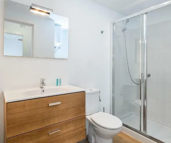 Apartment Flower 16 Playa Honda (Lanzarote)