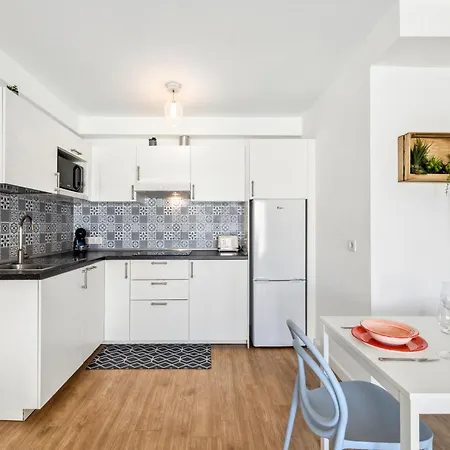 Flower 16 Apartamento