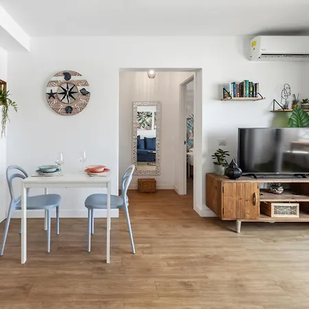 Apartamento Flower 16 *