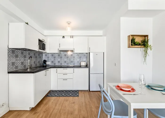 Flower 16 Apartamento